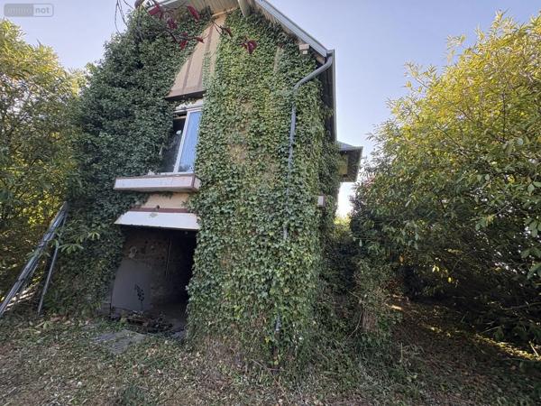 Achat - Maison Bréville-sur-Mer 50290 3 pièces 60 m 2
