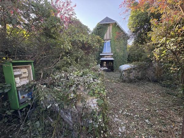 Achat - Maison Bréville-sur-Mer 50290 3 pièces 60 m 2