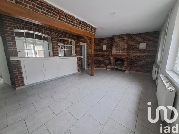 Maison à vendre 5 pièces 128 m² Auchel