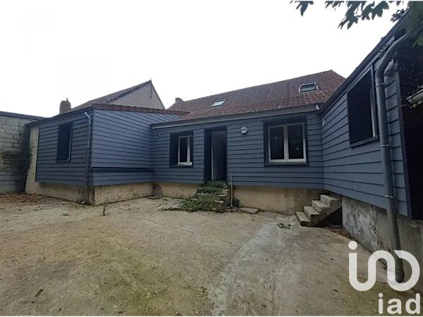Maison à vendre 5 pièces 128 m² Auchel