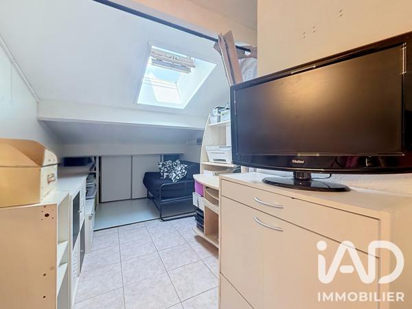 Appartement à vendre 2 pièces 40 m² Sète