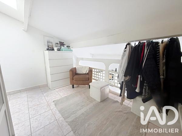 Appartement à vendre 2 pièces 40 m² Sète