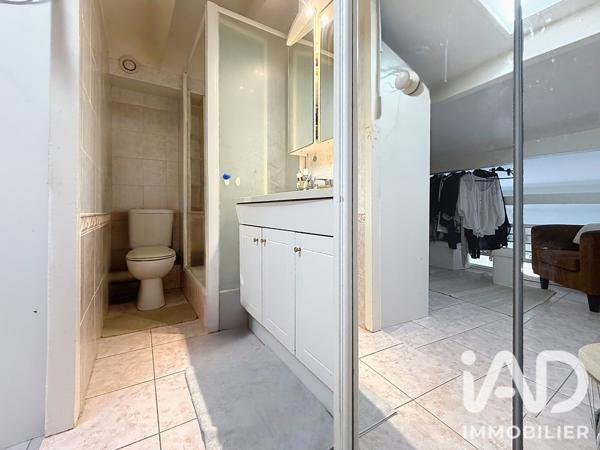 Appartement à vendre 2 pièces 40 m² Sète