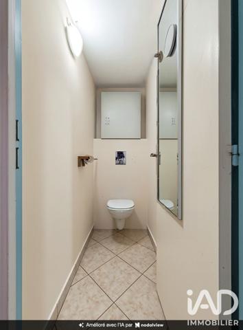 Appartement à vendre 2 pièces 40 m² Sète