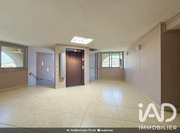 Appartement à vendre 2 pièces 40 m² Sète