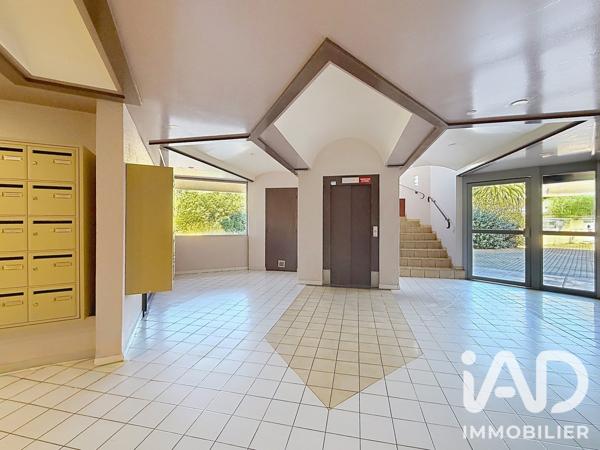 Appartement à vendre 2 pièces 40 m² Sète