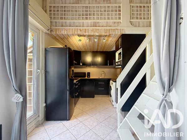 Appartement à vendre 2 pièces 40 m² Sète