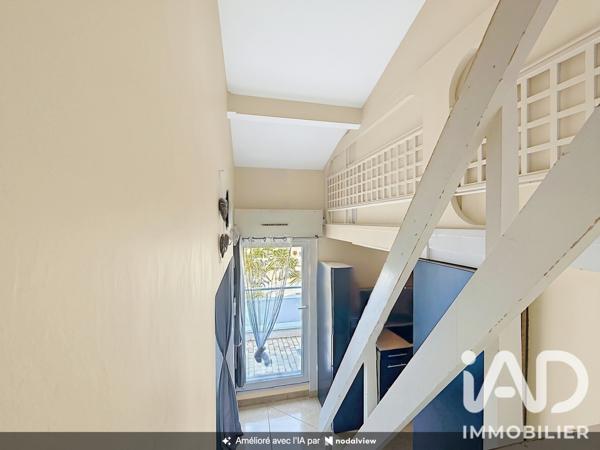 Appartement à vendre 2 pièces 40 m² Sète