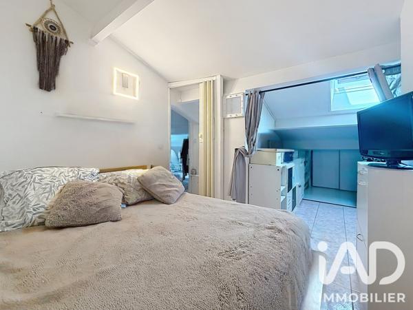 Appartement à vendre 2 pièces 40 m² Sète