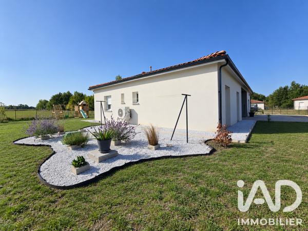 Maison à vendre 5 pièces 125 m² Nègrepelisse