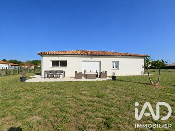 Maison à vendre 5 pièces 125 m² Nègrepelisse