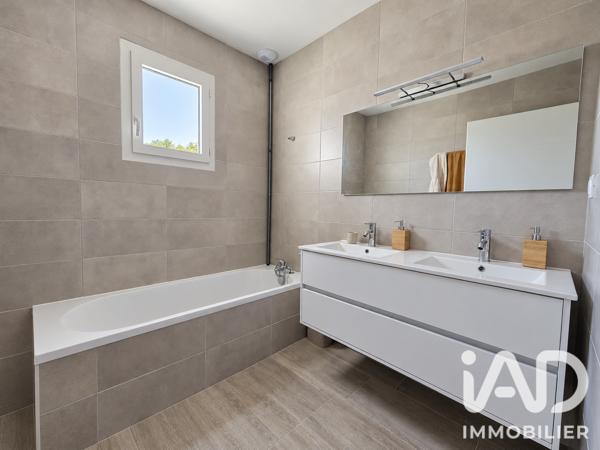 Maison à vendre 5 pièces 125 m² Nègrepelisse
