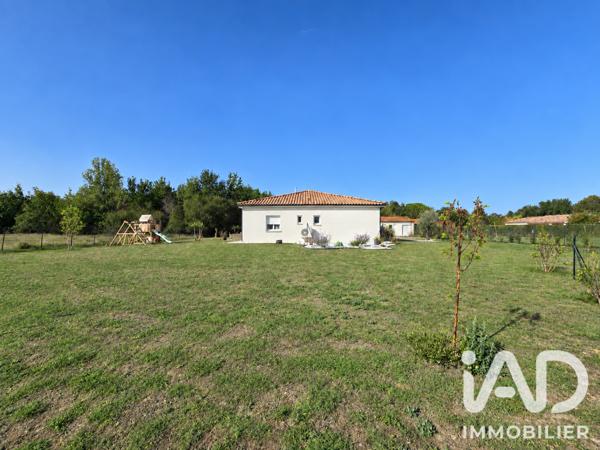 Maison à vendre 5 pièces 125 m² Nègrepelisse