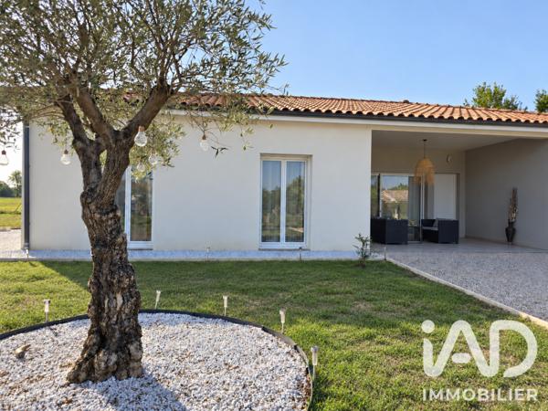 Maison à vendre 5 pièces 125 m² Nègrepelisse