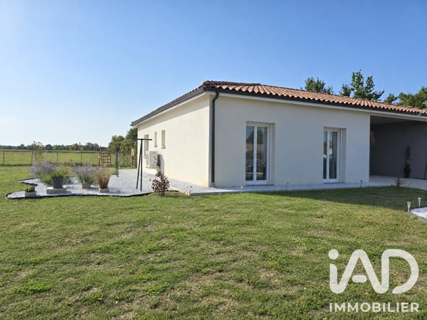 Maison à vendre 5 pièces 125 m² Nègrepelisse