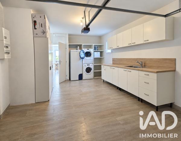 Maison à vendre 5 pièces 125 m² Nègrepelisse