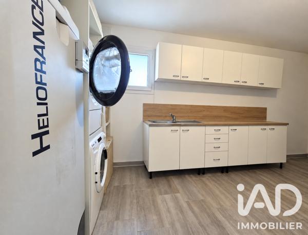 Maison à vendre 5 pièces 125 m² Nègrepelisse