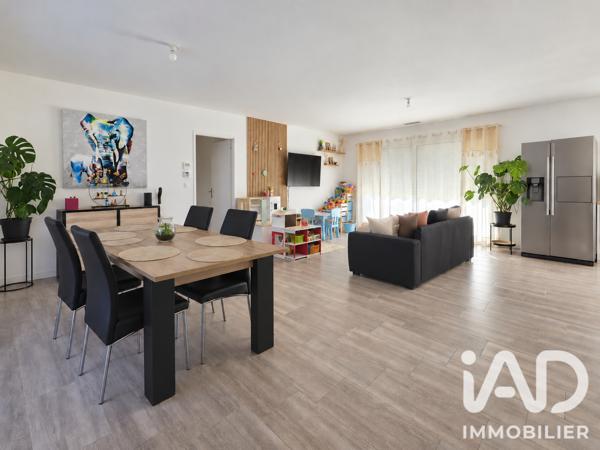 Maison à vendre 5 pièces 125 m² Nègrepelisse