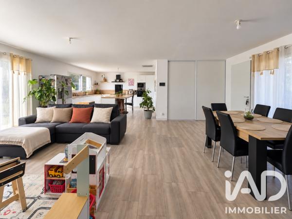 Maison à vendre 5 pièces 125 m² Nègrepelisse