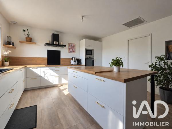 Maison à vendre 5 pièces 125 m² Nègrepelisse