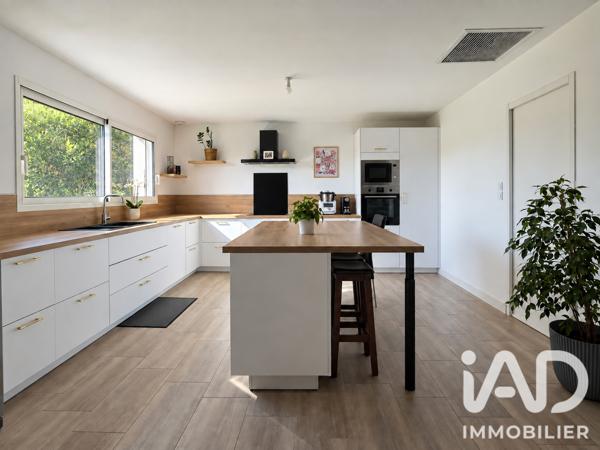 Maison à vendre 5 pièces 125 m² Nègrepelisse