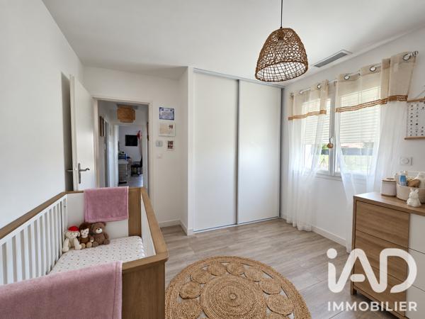 Maison à vendre 5 pièces 125 m² Nègrepelisse