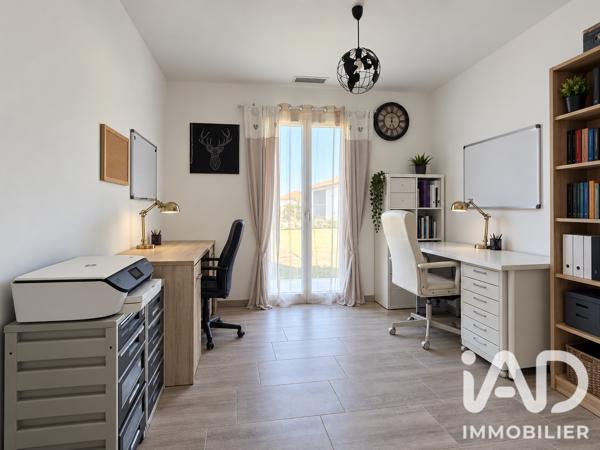 Maison à vendre 5 pièces 125 m² Nègrepelisse