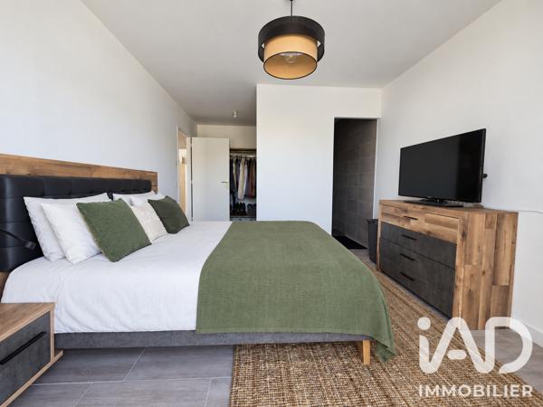 Maison à vendre 5 pièces 125 m² Nègrepelisse