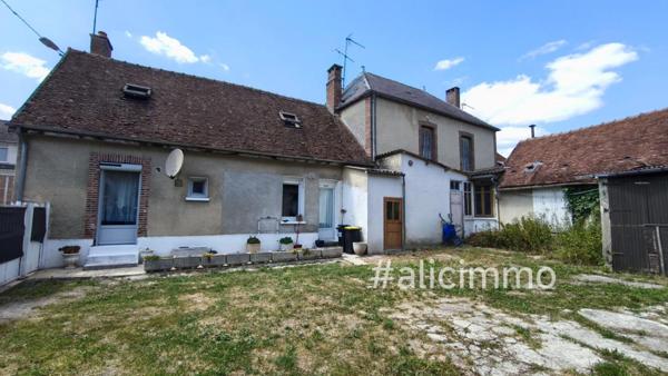 Maison Pleurs 6 pièces 113 m2