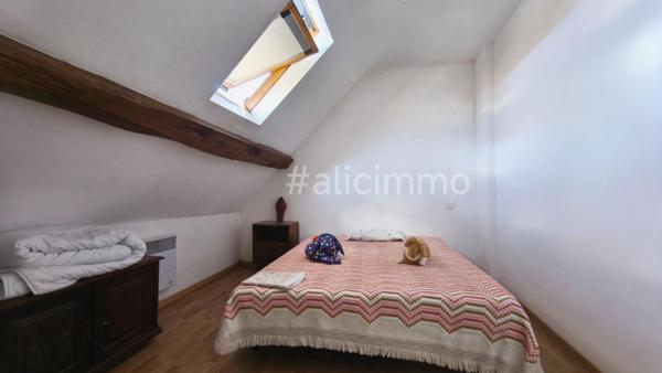 Maison Pleurs 6 pièces 113 m2