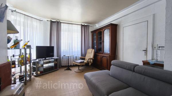 Maison Pleurs 6 pièces 113 m2