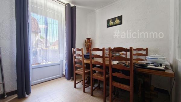 Maison Pleurs 6 pièces 113 m2