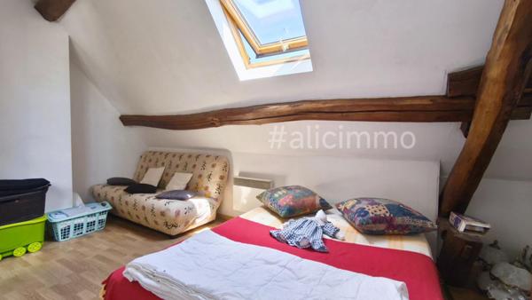 Maison Pleurs 6 pièces 113 m2