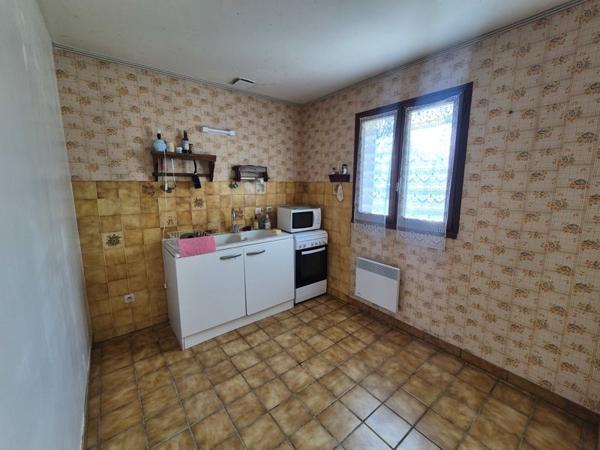 Maison à vendre |  Cahors |  3 pièces | 63 m²