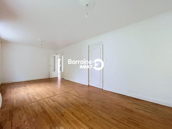 Location appartement à Guilers, 3 pièces 70.38m²