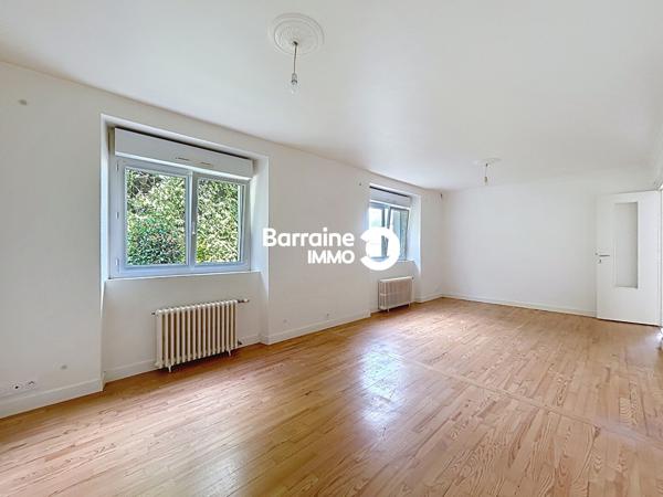 Location appartement à Guilers, 3 pièces 70.38m²