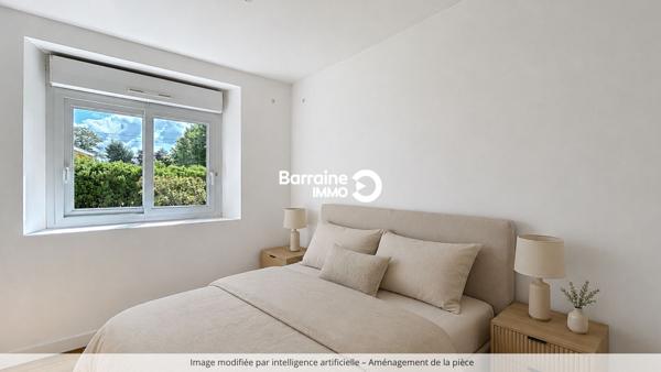 Location appartement à Guilers, 3 pièces 70.38m²