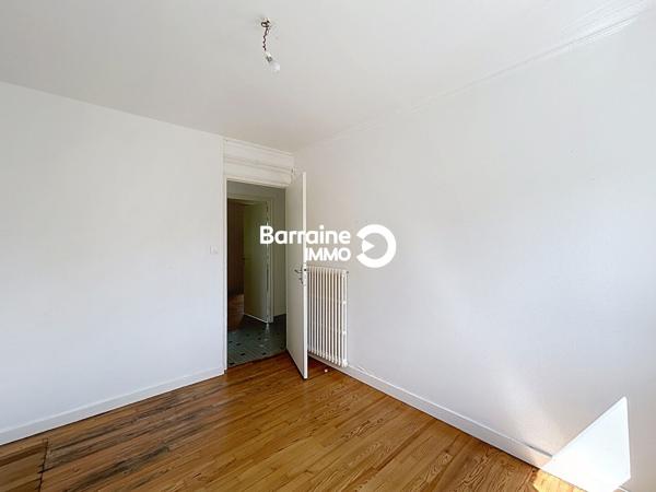 Location appartement à Guilers, 3 pièces 70.38m²
