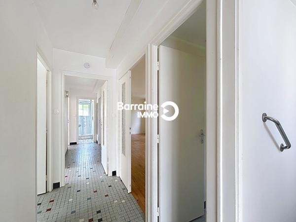 Location appartement à Guilers, 3 pièces 70.38m²