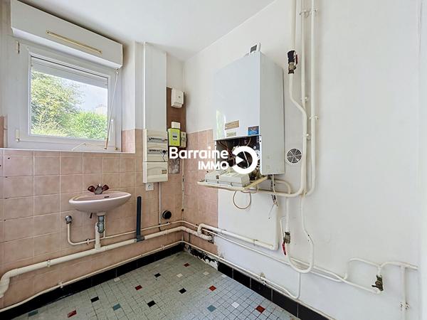 Location appartement à Guilers, 3 pièces 70.38m²