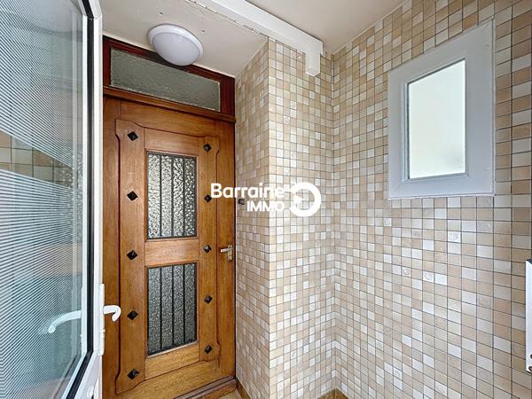 Location appartement à Guilers, 3 pièces 70.38m²
