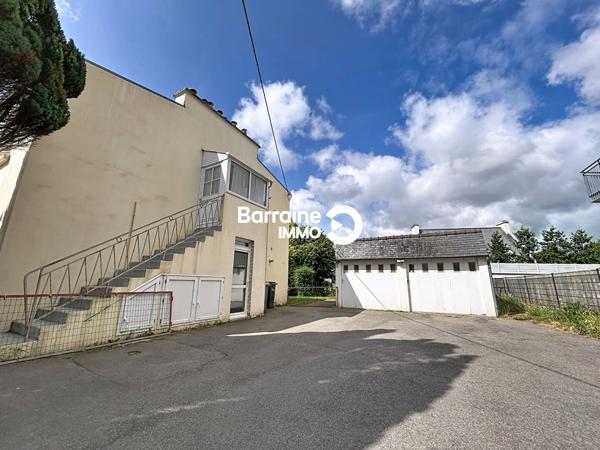 Location appartement à Guilers, 3 pièces 70.38m²