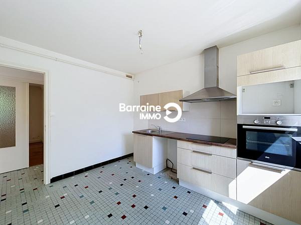 Location appartement à Guilers, 3 pièces 70.38m²