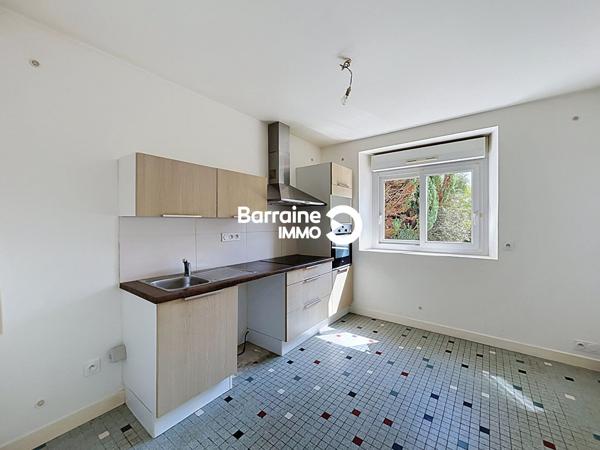 Location appartement à Guilers, 3 pièces 70.38m²