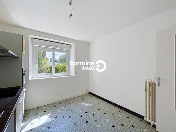 Location appartement à Guilers, 3 pièces 70.38m²