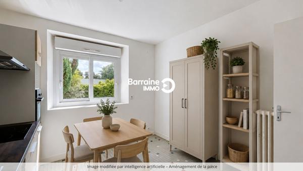 Location appartement à Guilers, 3 pièces 70.38m²