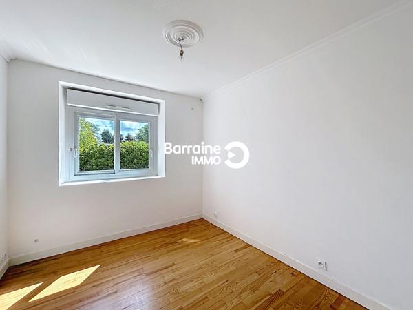 Location appartement à Guilers, 3 pièces 70.38m²