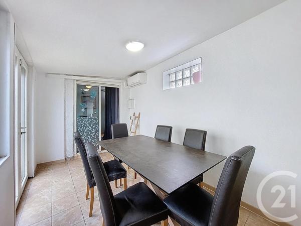 Maison à vendre  5 pièces - 97,91 m2 FOS SUR MER - 13