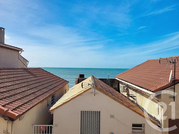 Maison à vendre  5 pièces - 97,91 m2 FOS SUR MER - 13