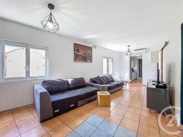 Maison à vendre  5 pièces - 97,91 m2 FOS SUR MER - 13